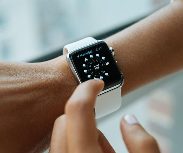 Gadget Sphere UltraSmart Watch